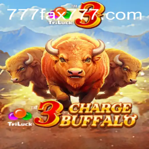 Discover 3ChargeBuffalo: The New Slot Phenomenon