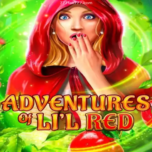 Exploring the Adventures of Lil Red and Winning Big at 777fax.Com Slots