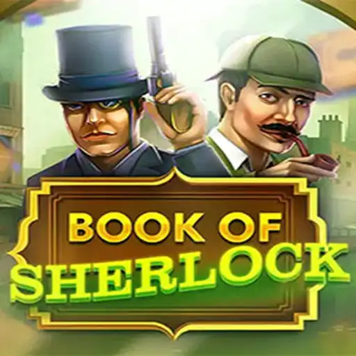 Discovering the World of BookOfSherlock: An Intriguing Game at 777fax.Com Slots 🎰