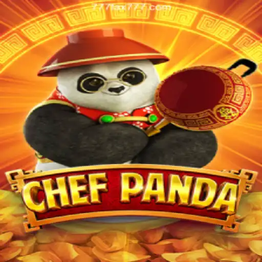 Discover ChefPanda: Cooking Up Excitement with 777fax.Com Slots 🎰