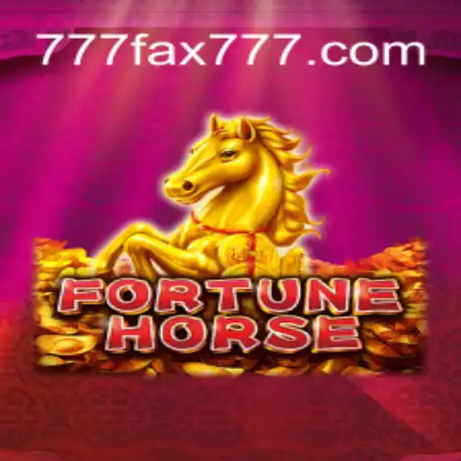 FortuneHorse: Unveiling the Mystique of 777fax.Com Slots and Top 5 Caça-Níqueis