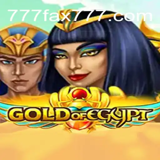 Exploring the Riches of GoldOfEgypt: A Guide to 777fax.Com Slots