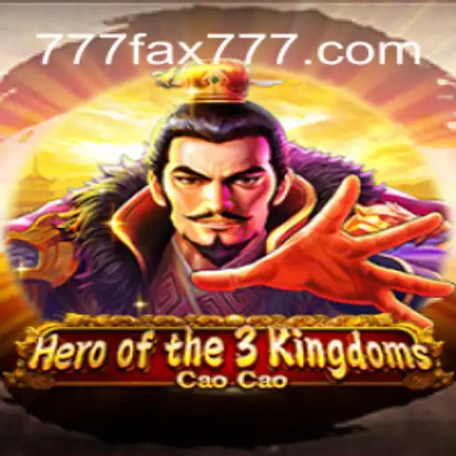 Exploring the World of Heroofthe3KingdomsCaoCao and Online Slots