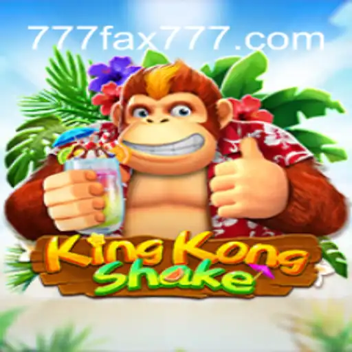 KingKongShake: A Thrilling Adventure in the Realm of Virtual Slots