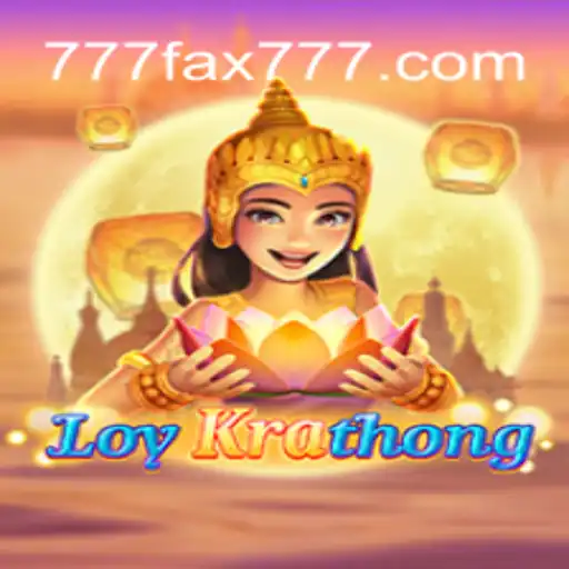LoyKrathong: Unveiling the Enchanting World of '777fax.Com Slots 🎰 TOP 5 Caça-Níqueis + Dicas Essenciais'