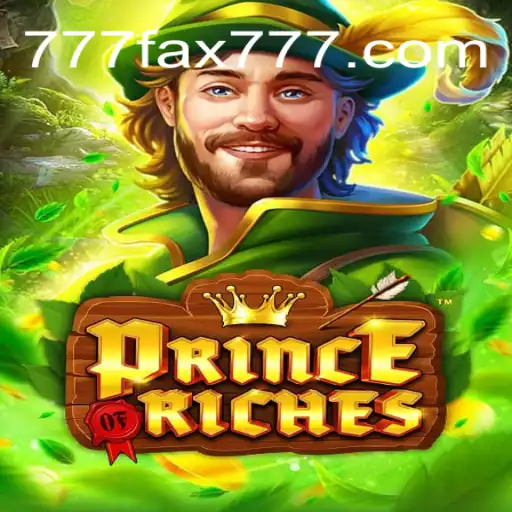 Explore the World of PrinceOfRiches: A Unique Slot Game Experience