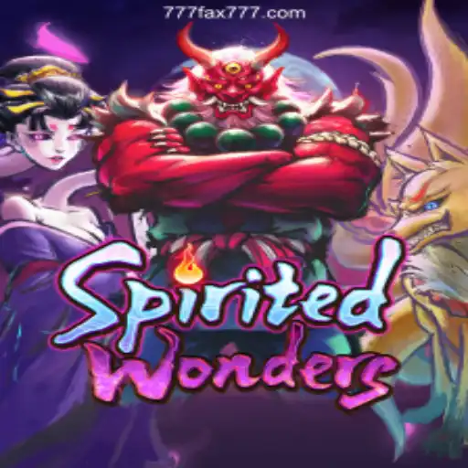 Explore the Enchanting World of SpiritedWonders and Master 777fax.Com Slots