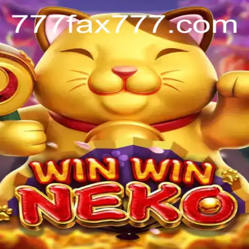 WinWinNeko: Unleashing the Purr-fect Slots Adventure
